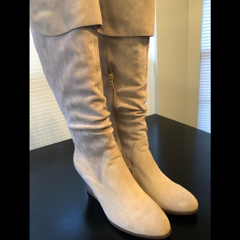 Lucca Lane 🌸 Zander Boots - Picture 8 of 8